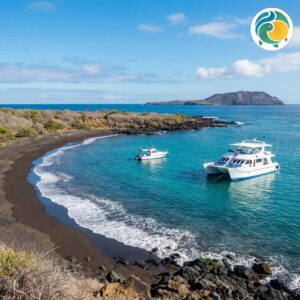 Isla Floreana Day Tour