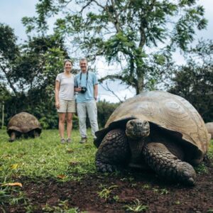 Parte Alta de Galápagos